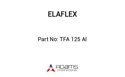TFA 125 Al TFA 125 Al