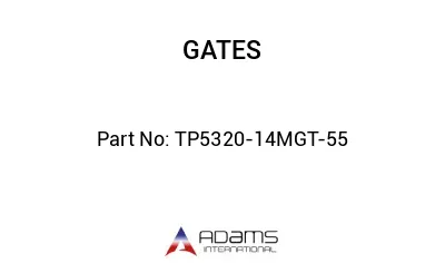 TP5320-14MGT-55 TP5320-14MGT-55