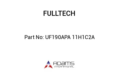 UF190APA 11H1C2A UF190APA 11H1C2A