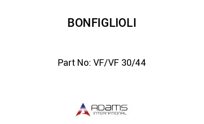 VF/VF 30/44 VF/VF 30/44