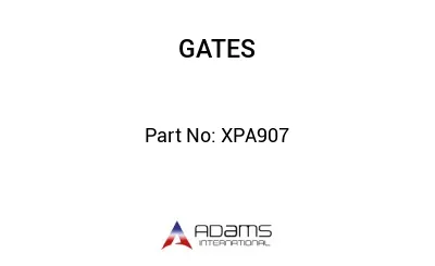 XPA907 XPA907