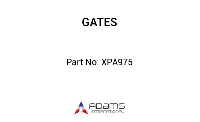 XPA975 XPA975