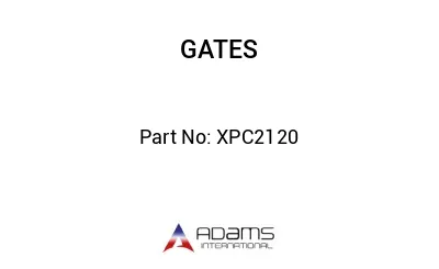 XPC2120 XPC2120