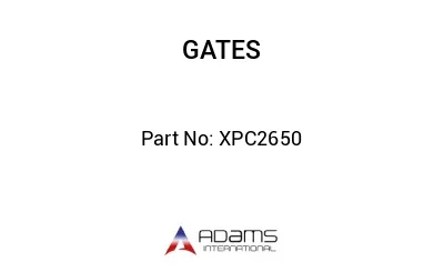 XPC2650 XPC2650
