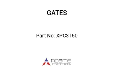 XPC3150 XPC3150