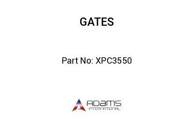 XPC3550 XPC3550