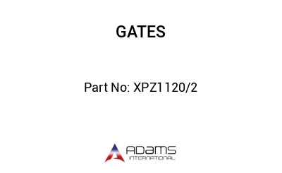 XPZ1120/2 XPZ1120/2