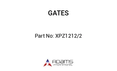 XPZ1212/2 XPZ1212/2