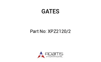 XPZ2120/2 XPZ2120/2