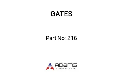 Z16 Z16